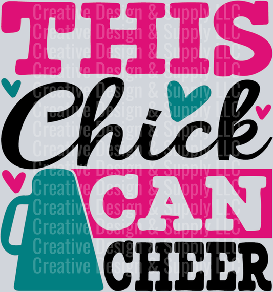 Cheer 2376