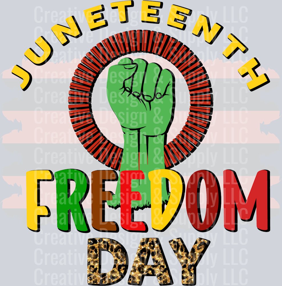 Juneteenth 2316