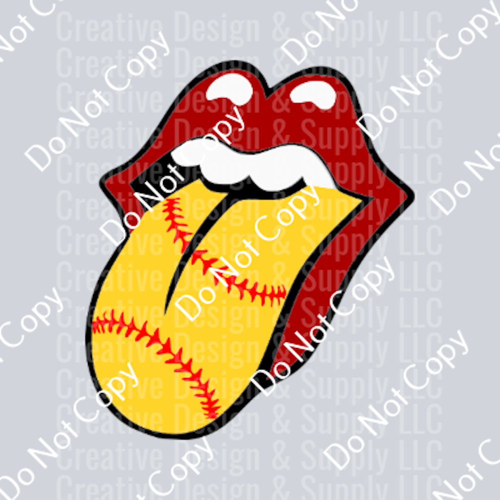 Softball 2207