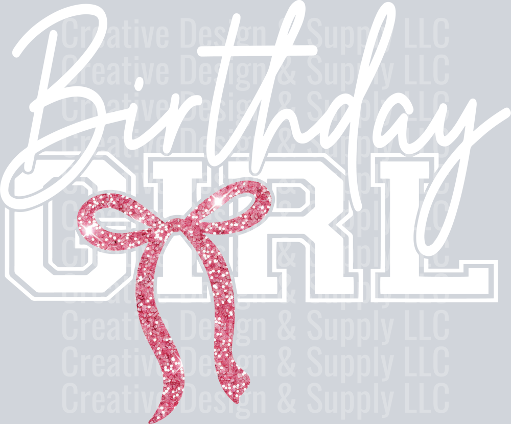 Birthday 2505