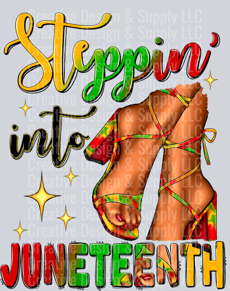 Juneteenth 2331