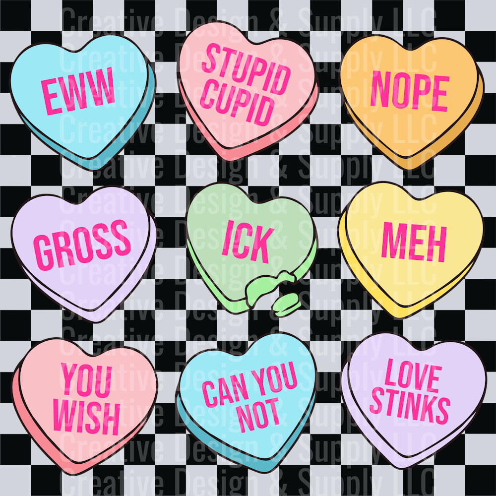 Valentine 2303