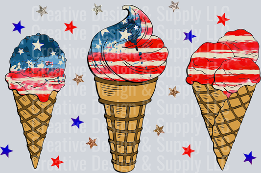 4th of July 2232