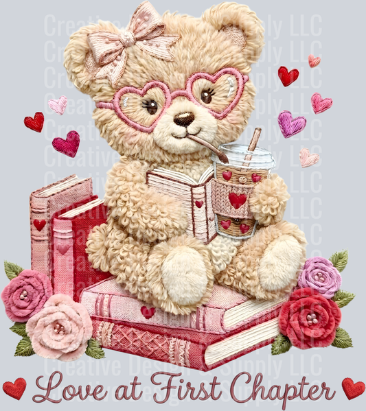 Valentine 2687