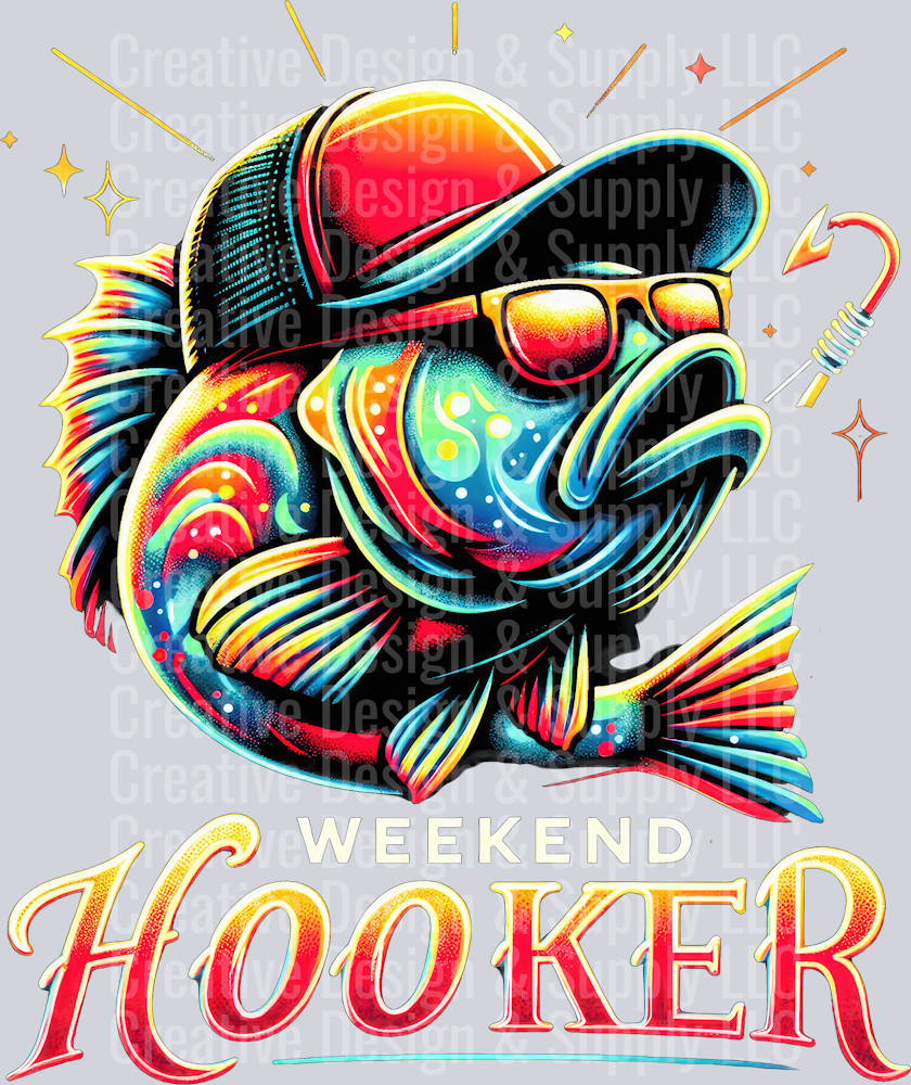 Fishing 2417