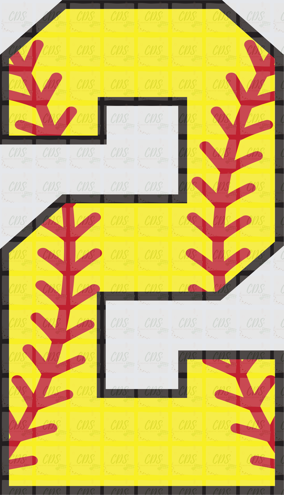Softball #2