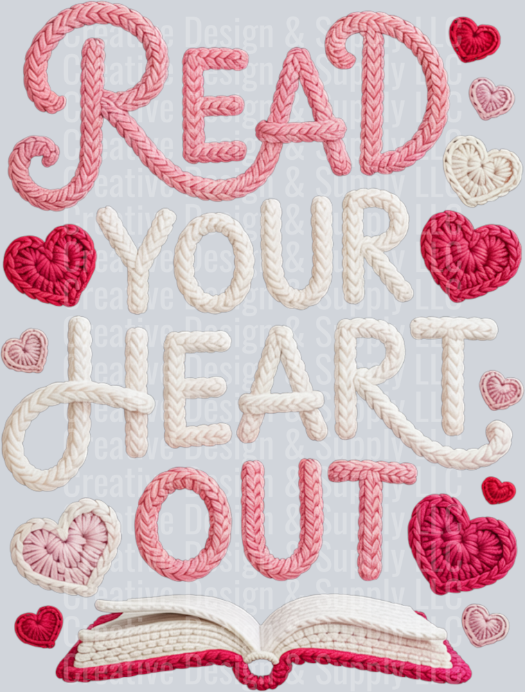 Valentine 2699
