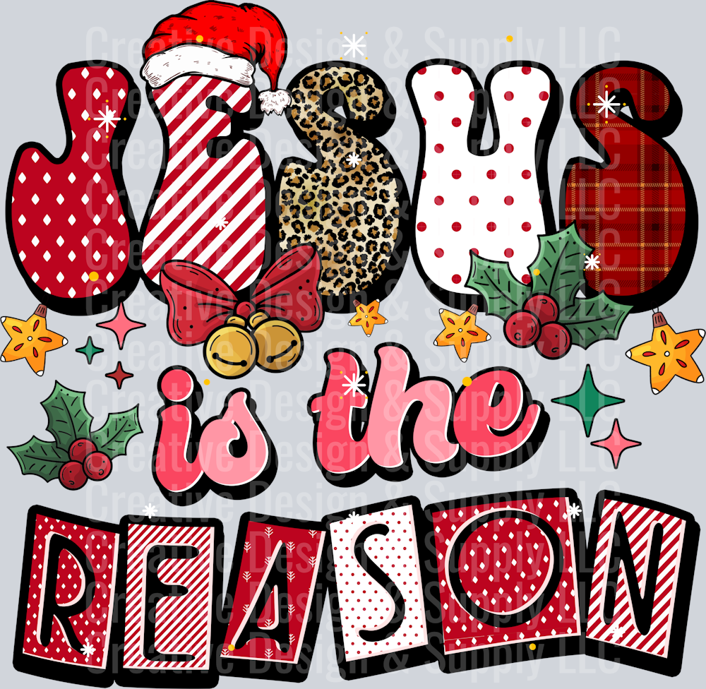 Christmas 2421