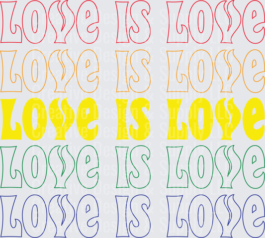 Pride 2310