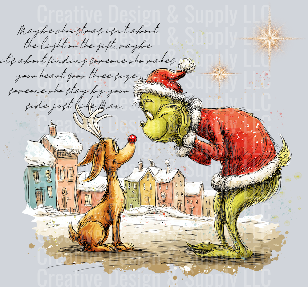 Christmas 25137