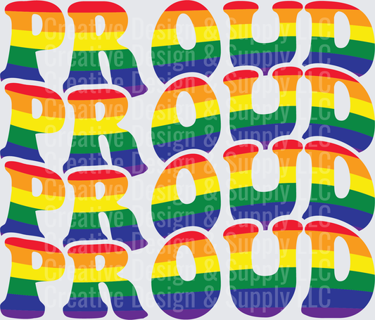 Pride 2319