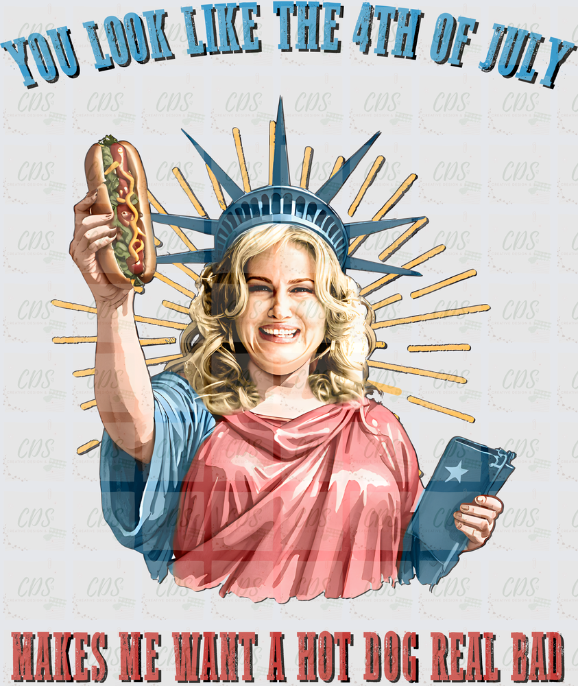 4th of July 2607