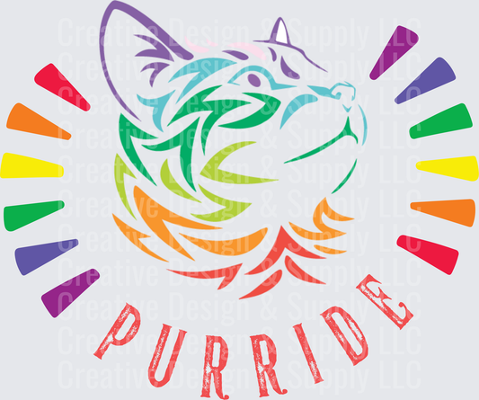 Pride 2317