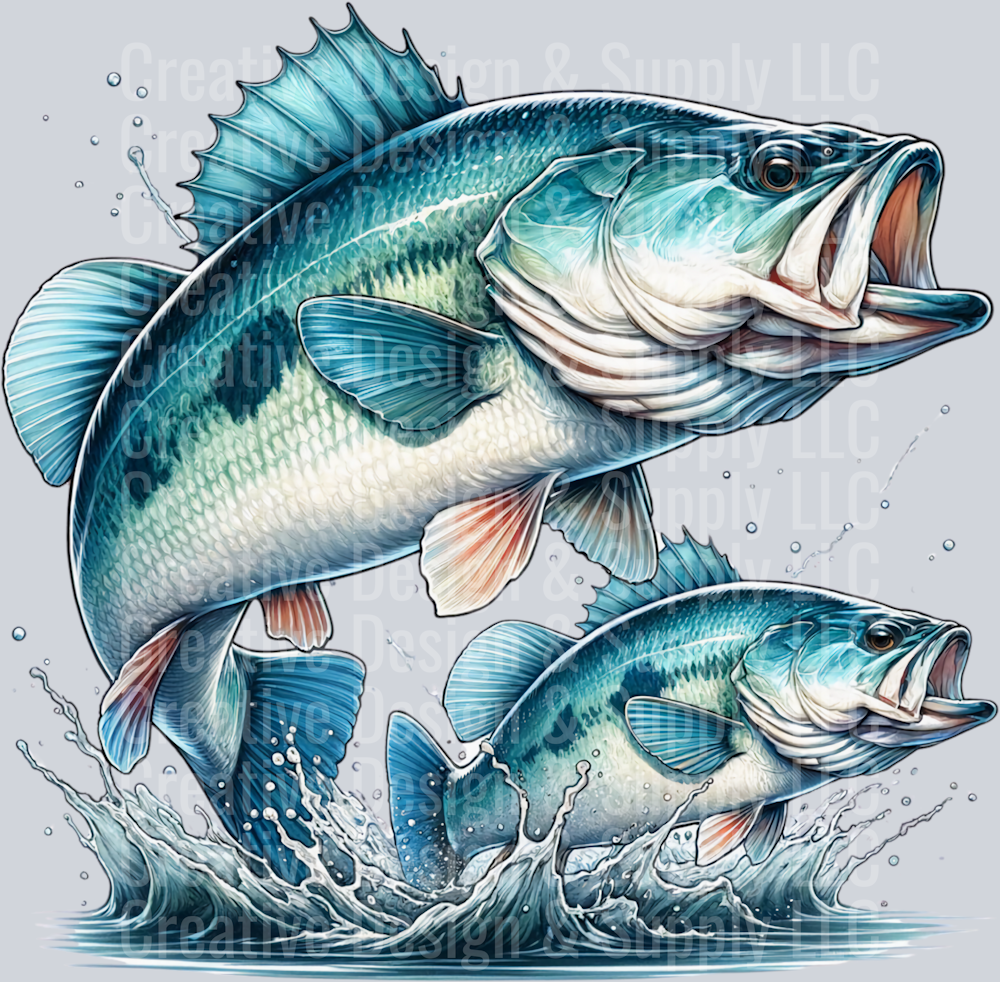 Fishing 2424