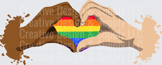 Pride 2209