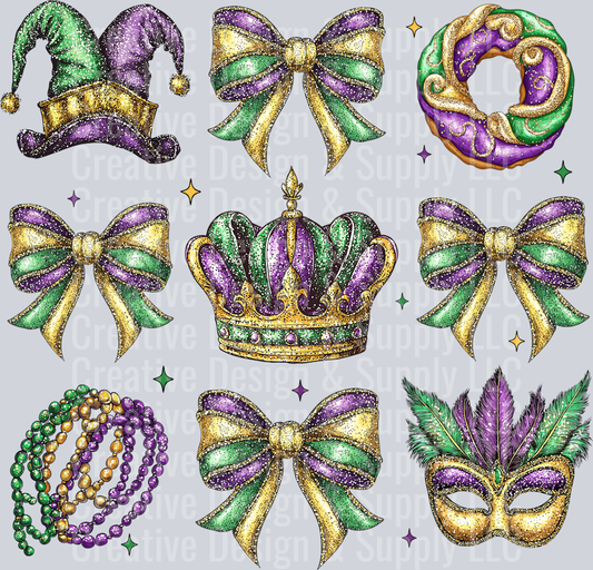 Mardi Gras 2410