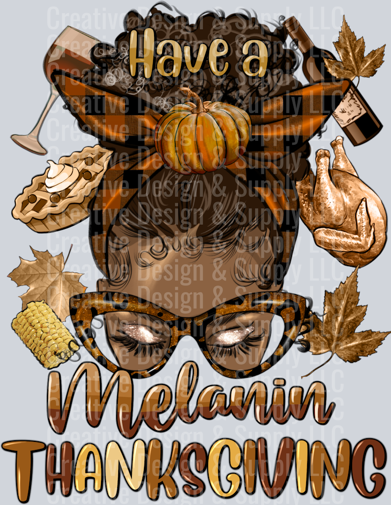 Thanksgiving 2204