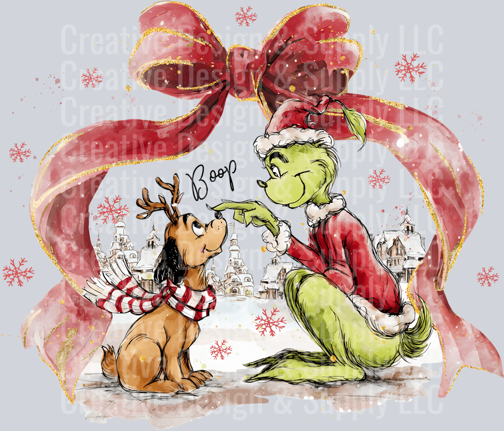 Christmas 25141