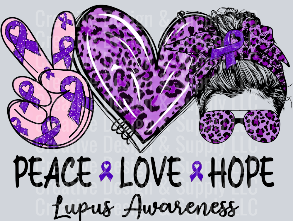 Lupus 2307