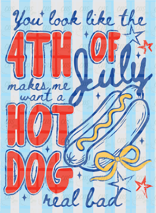 4th of July 2606