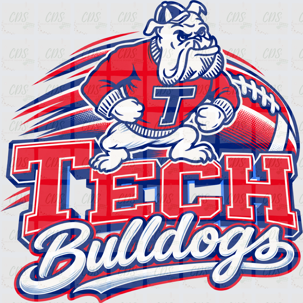 LA Tech 2605