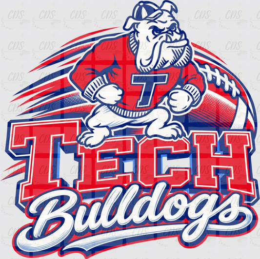 LA Tech 2605