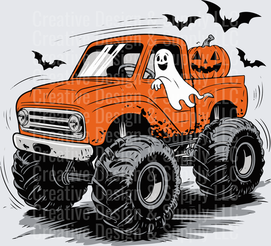 Halloween 2431