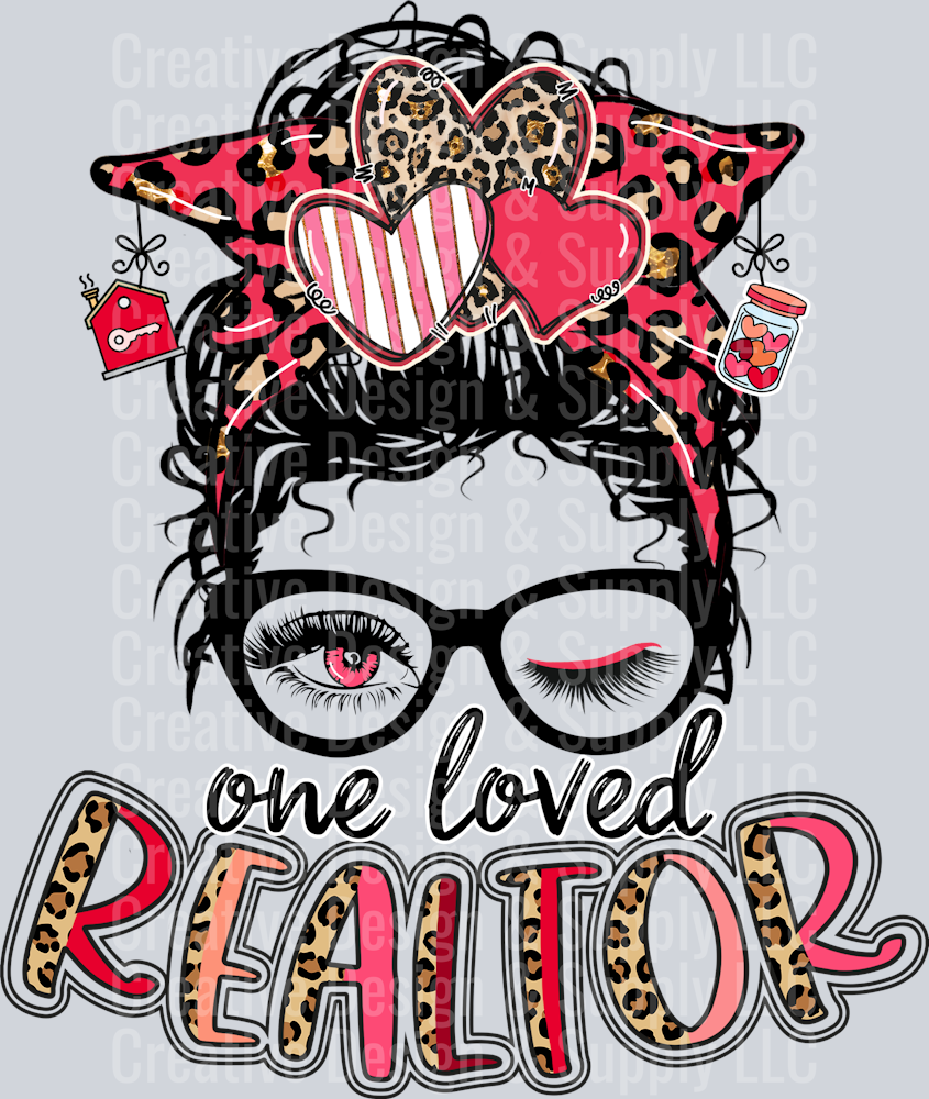 Valentine 2107
