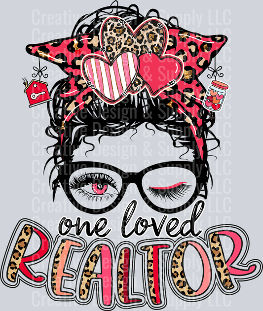 Valentine 2107
