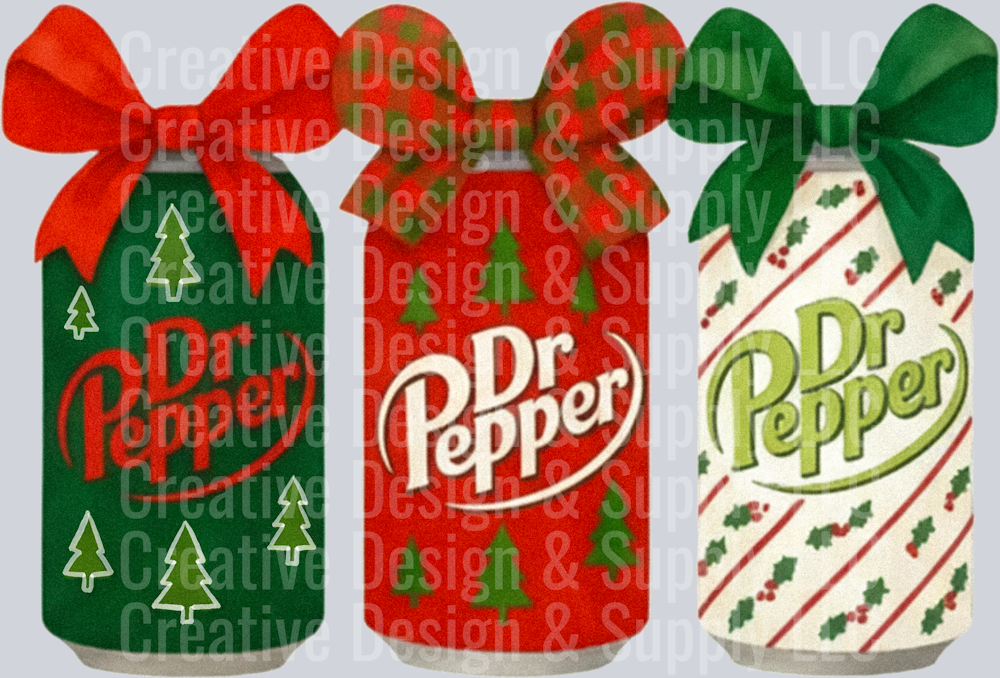 Christmas 25136