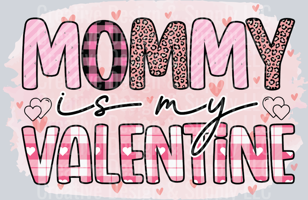 Valentine 2325