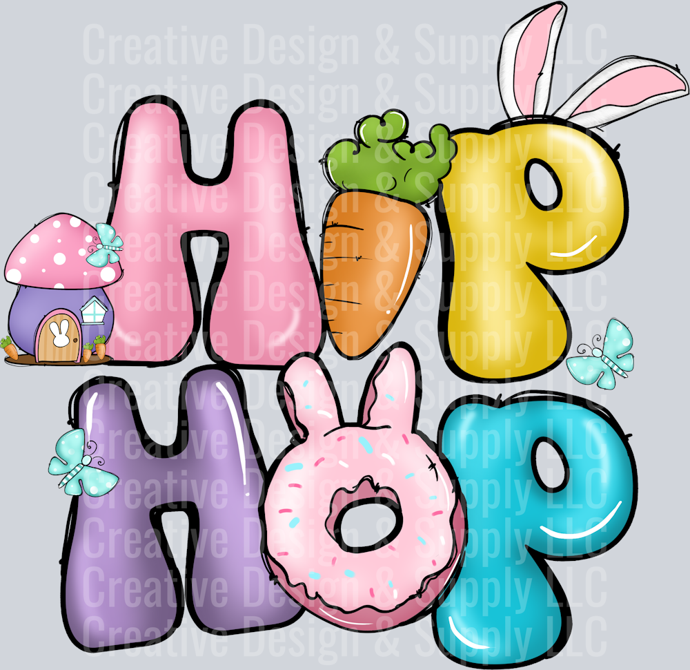 Easter 2468