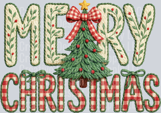 Christmas 25134