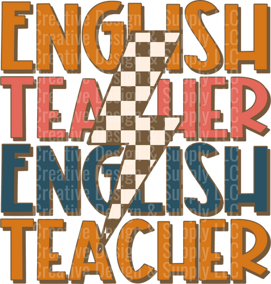 English 2329