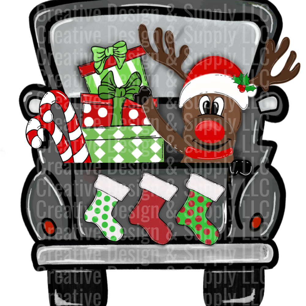 Christmas 2120