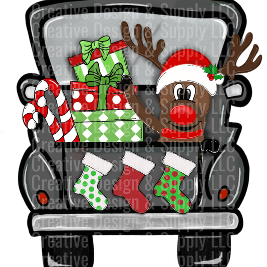 Christmas 2120