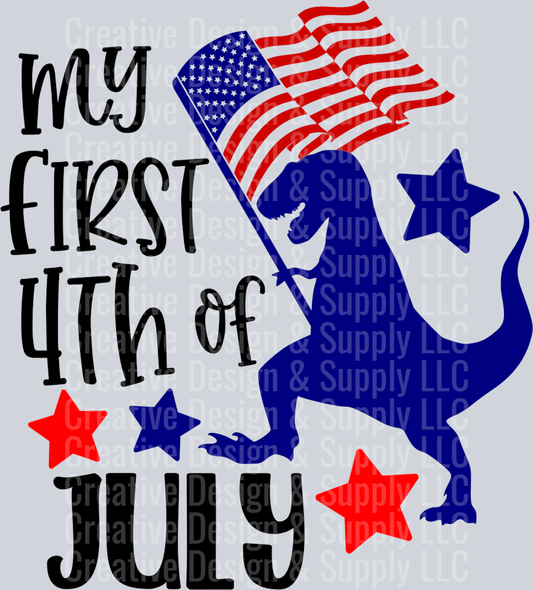 4th of July 2249