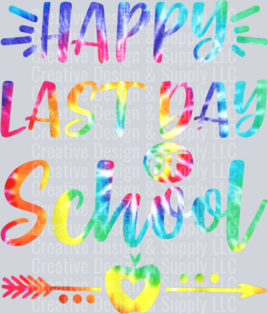 Last Day 2304