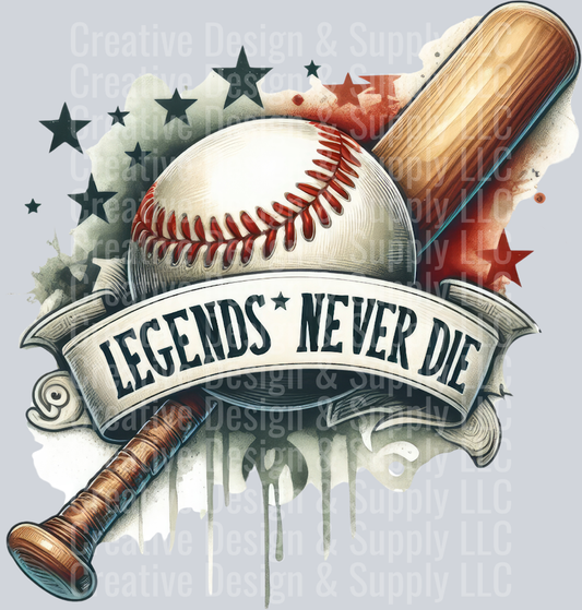Baseball 2430