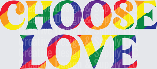 Pride 2301