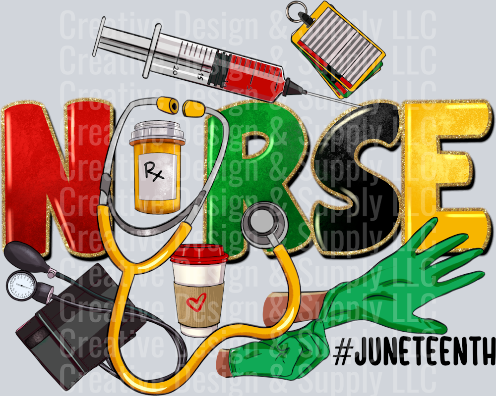 Juneteenth 2339
