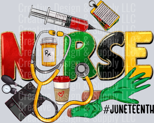 Juneteenth 2339