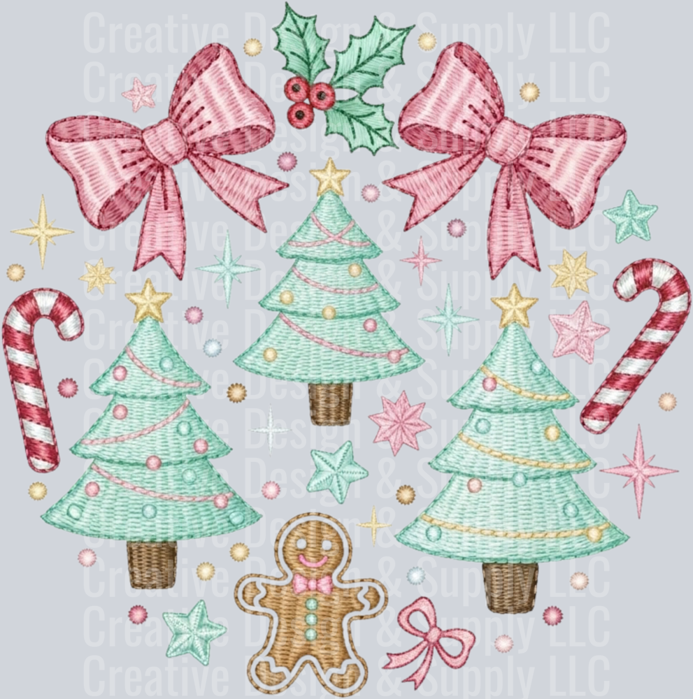 Christmas 2570