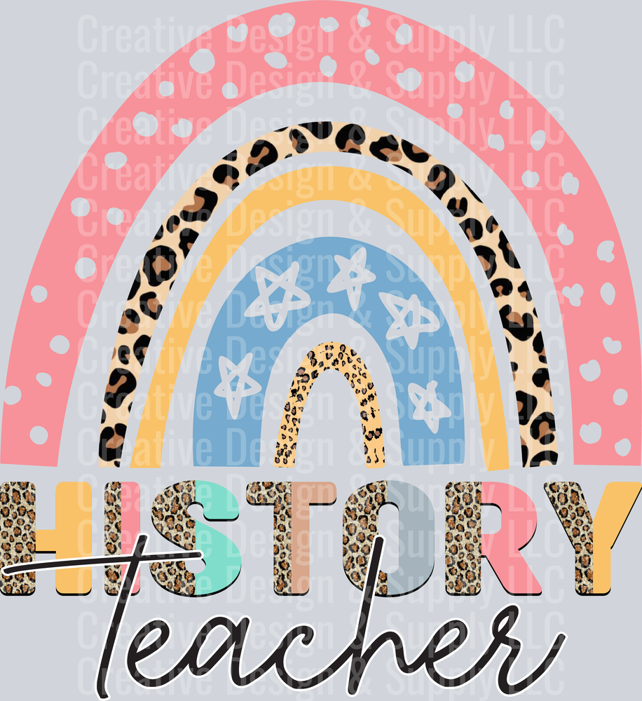 History 2318