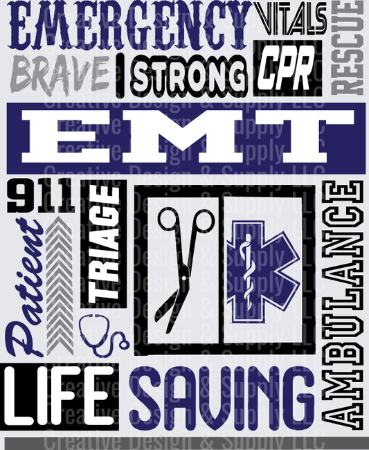 EMT 2304