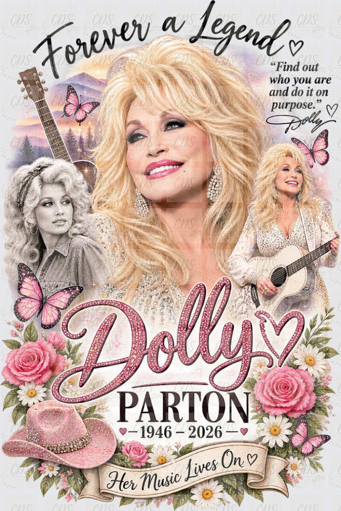 Dolly #2603