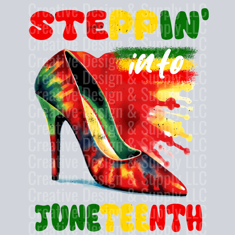 Juneteenth 2422