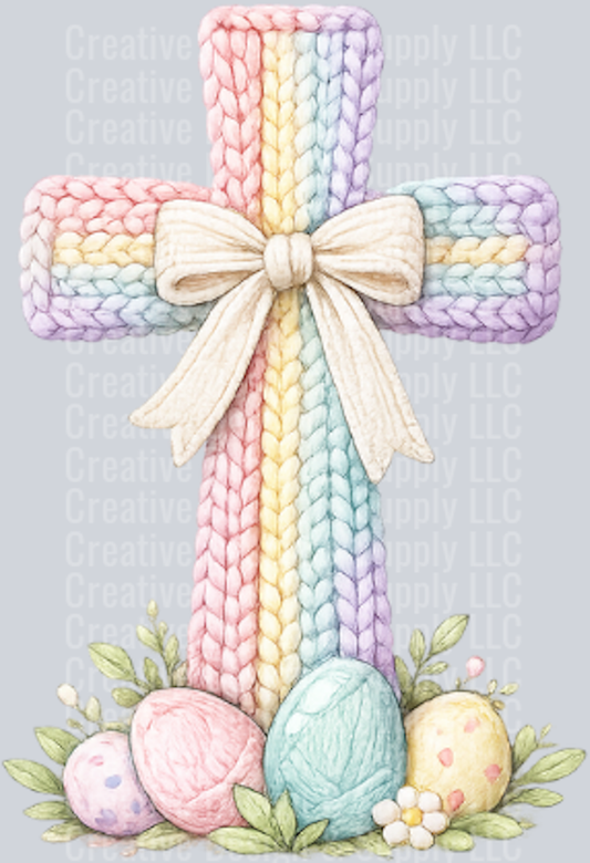 Easter 2639