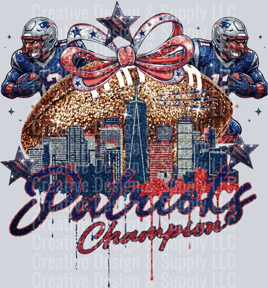Superbowl 2613
