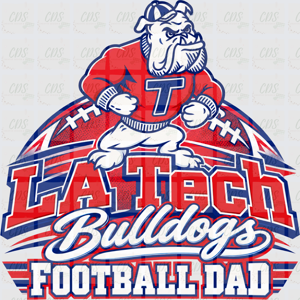 LA Tech 2602